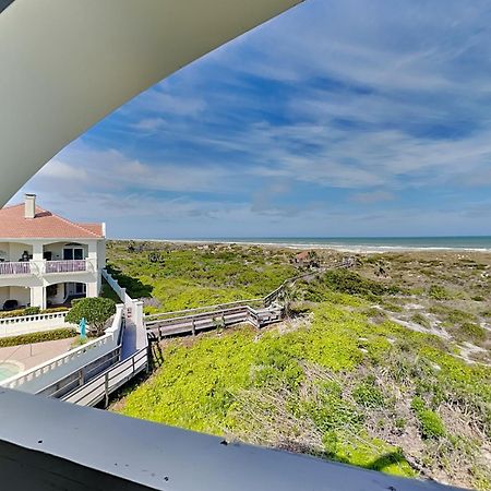 Hibiscus 301 A Apartamento St. Augustine Exterior foto