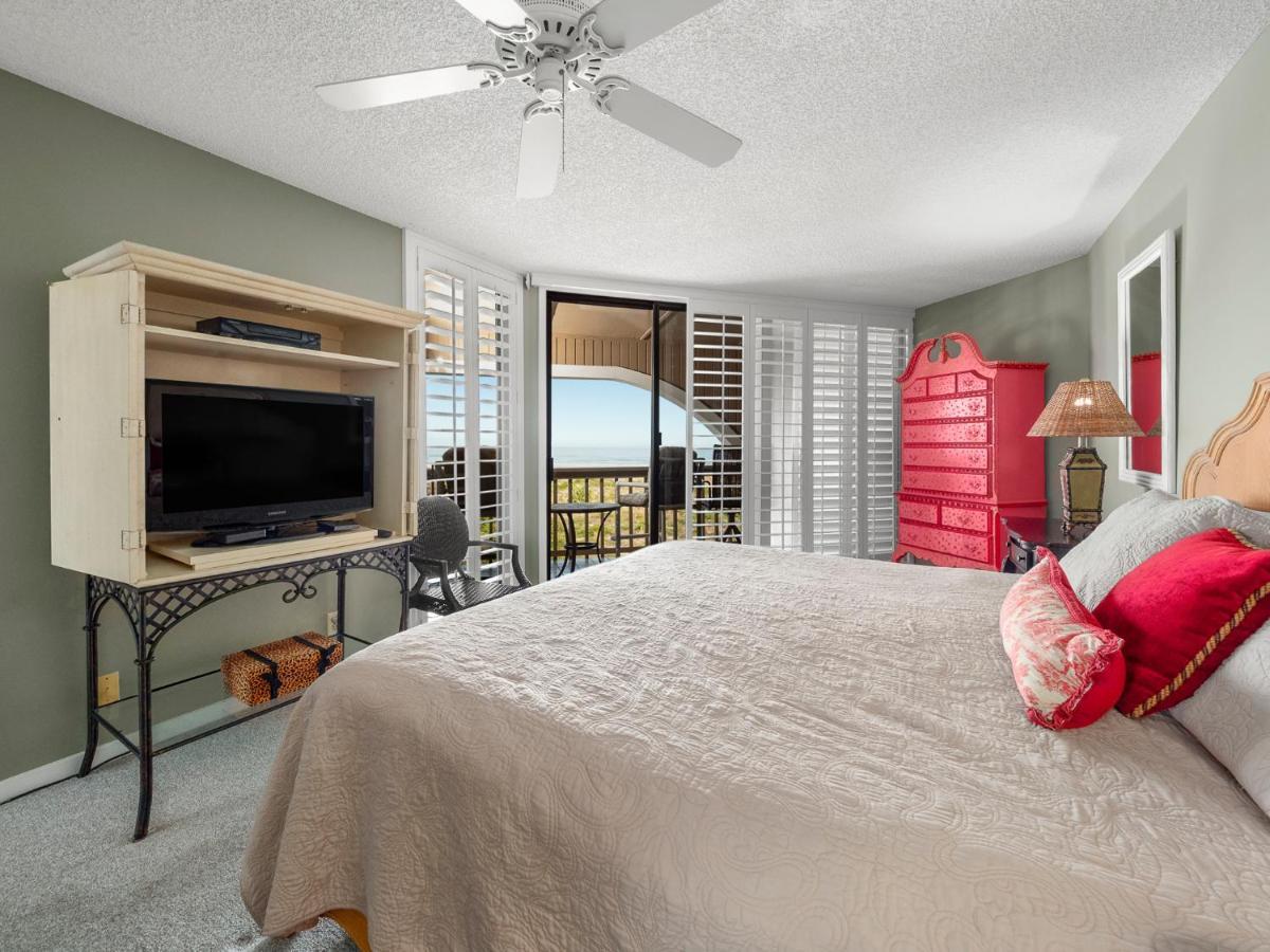 Hibiscus 301 A Apartamento St. Augustine Exterior foto