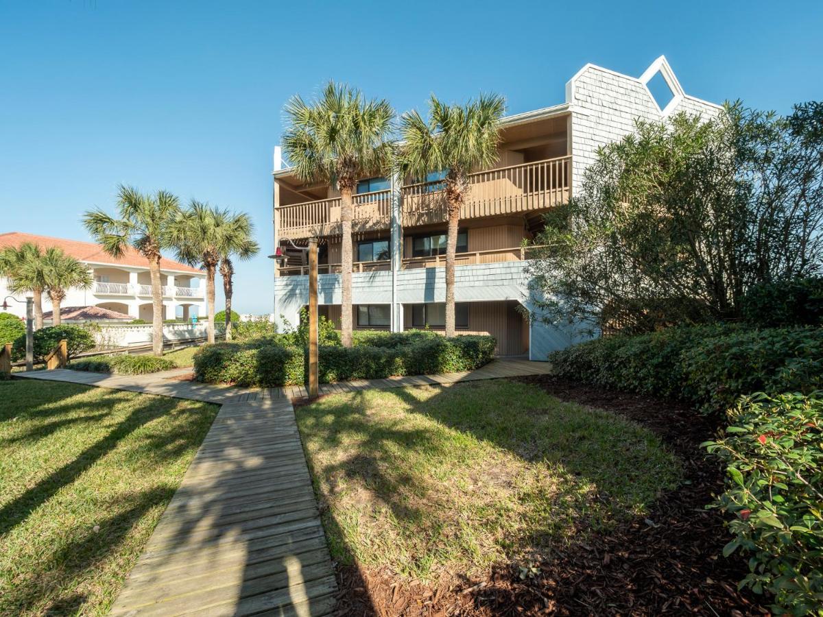 Hibiscus 301 A Apartamento St. Augustine Exterior foto
