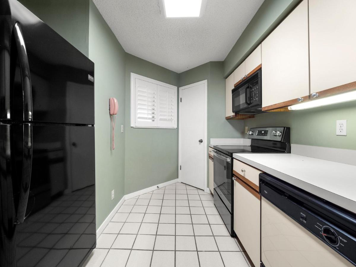 Hibiscus 301 A Apartamento St. Augustine Exterior foto