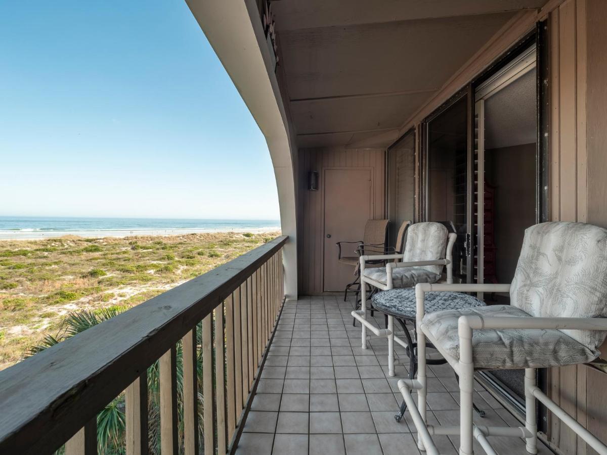 Hibiscus 301 A Apartamento St. Augustine Exterior foto