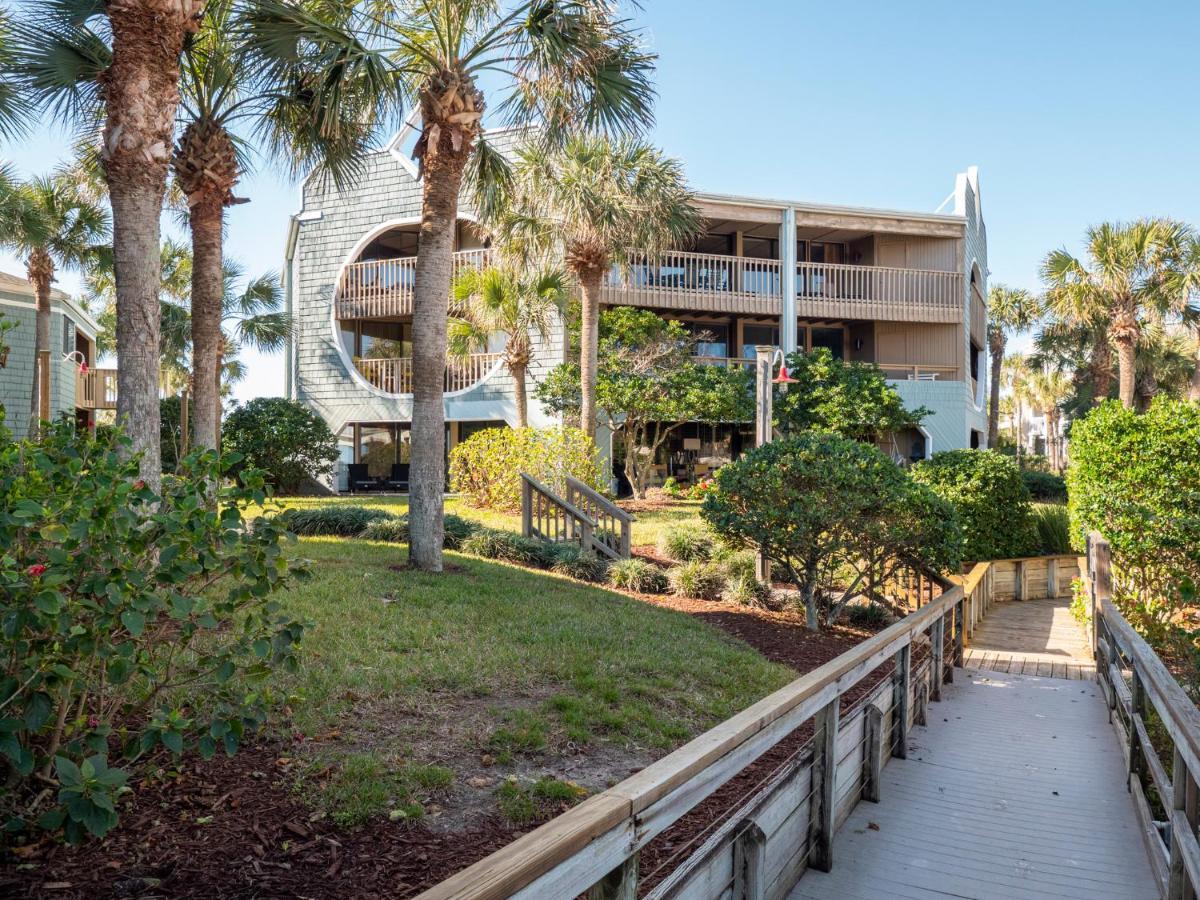 Hibiscus 301 A Apartamento St. Augustine Exterior foto