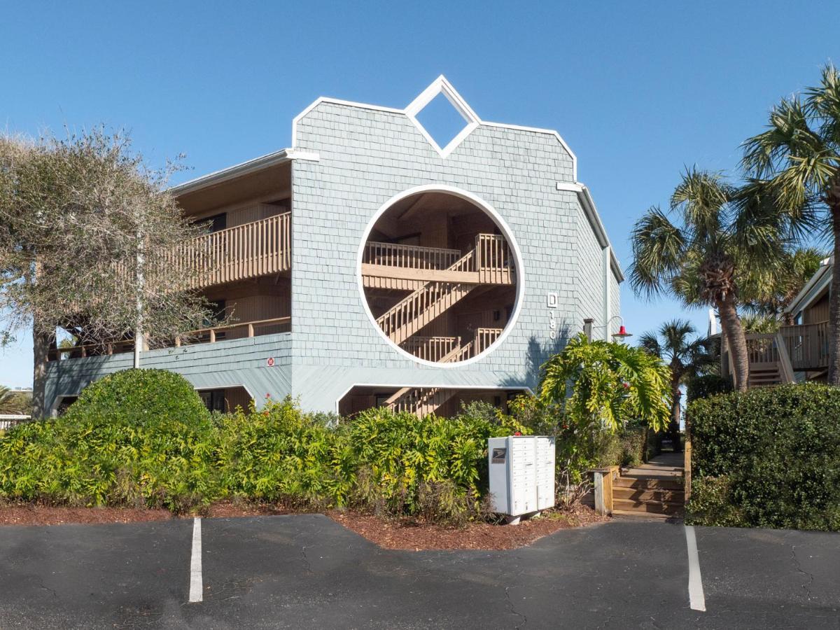 Hibiscus 301 A Apartamento St. Augustine Exterior foto