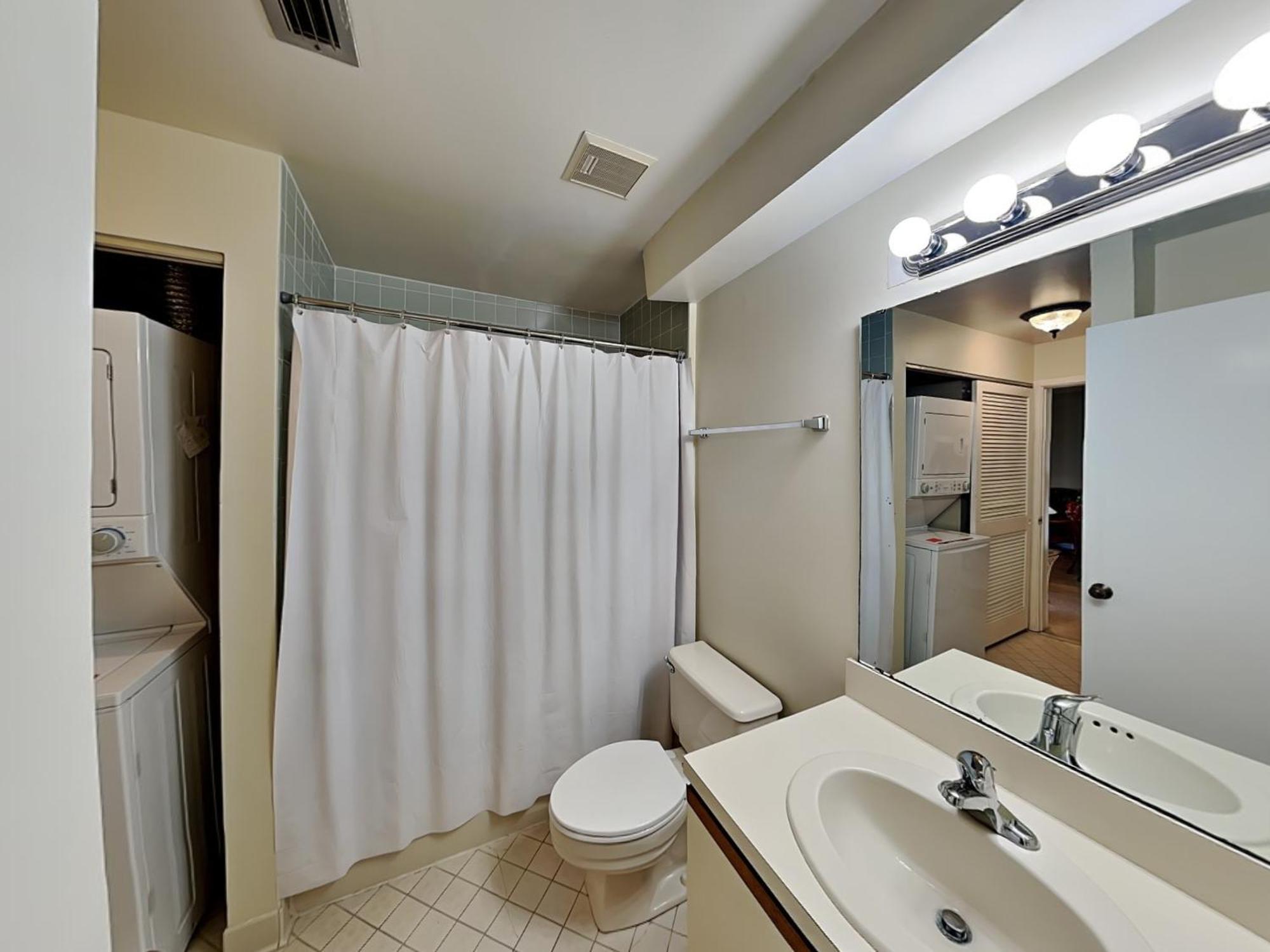 Hibiscus 301 A Apartamento St. Augustine Exterior foto