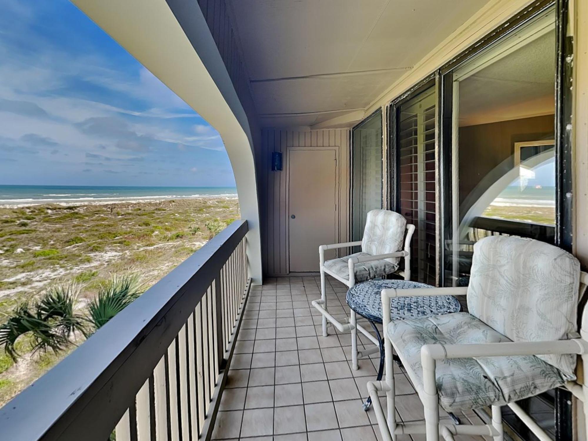 Hibiscus 301 A Apartamento St. Augustine Exterior foto